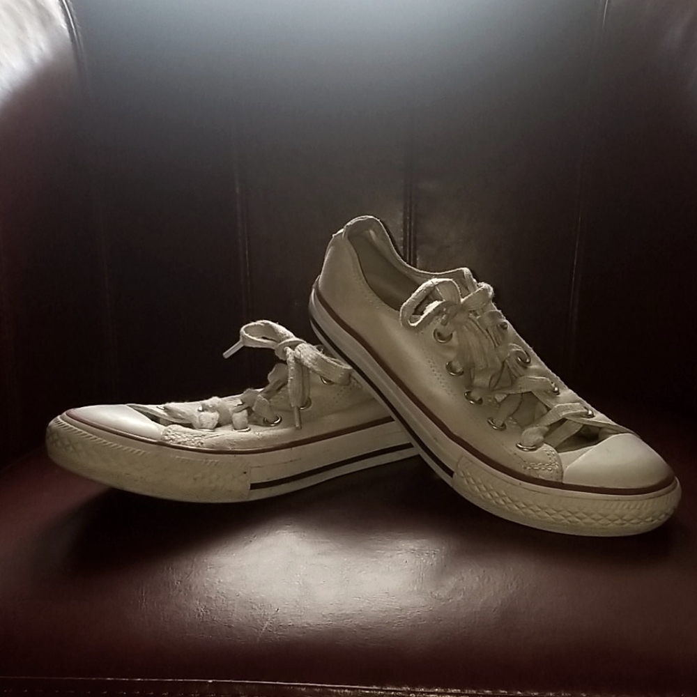 Converse sneakers